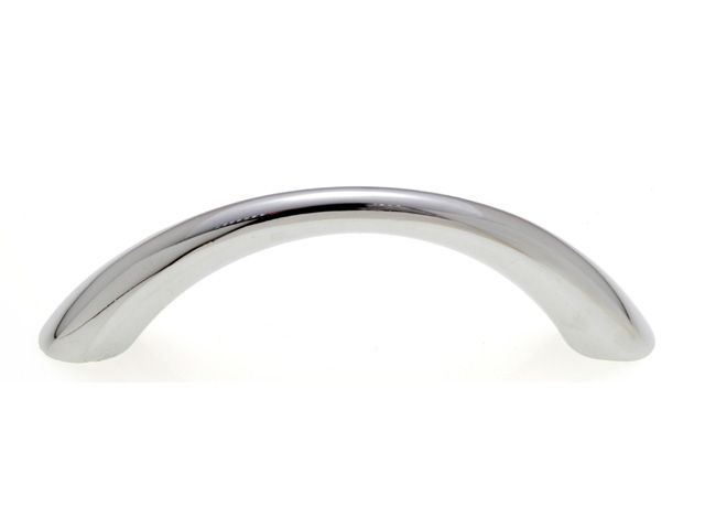 FOGANTYÚ E002-064, KRÓM Furattáv:  64mm 