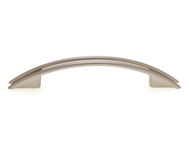 FOGANTYÚ E004-096, NIKKEL Furattáv:  96mm 