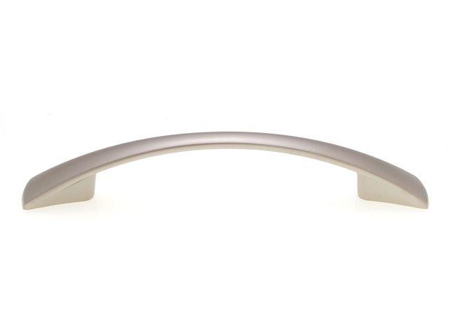 FOGANTYÚ E008-096, MATT NIKKEL Furattáv:  96mm 