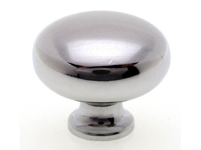 E013-032, KRÓM ÁTM:32 MM FOGANTYÚ, FÉM
