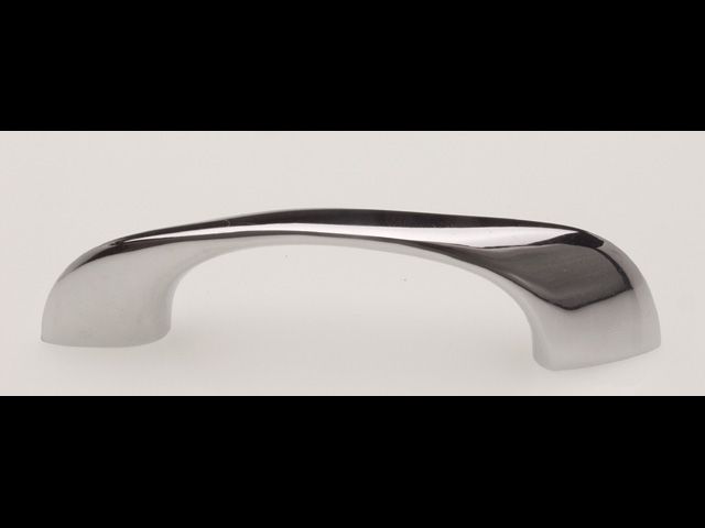 FOGANTYÚ E015-064, KRÓM Furattáv:  64mm 