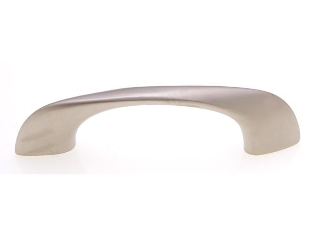 FOGANTYÚ E015-064, NIKKEL Furattáv:  64mm 