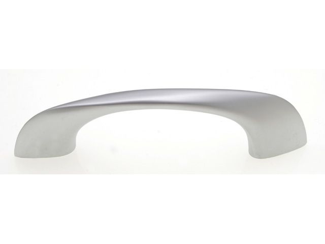 FOGANTYÚ E015-064, MATT KRÓM Furattáv:  64mm 