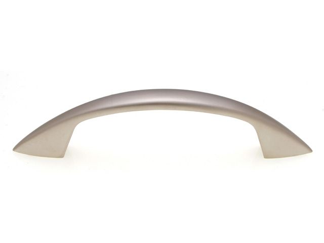 FOGANTYÚ E017-096, MATT NIKKEL Furattáv:  96mm 