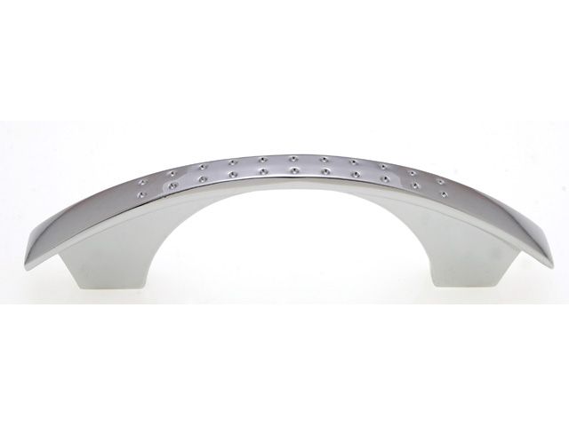 FOGANTYÚ E018-064, KRÓM Furattáv:  64mm 