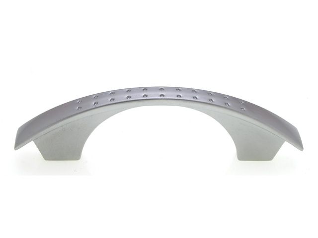 FOGANTYÚ E018-064, MATT KRÓM Furattáv:  64mm 
