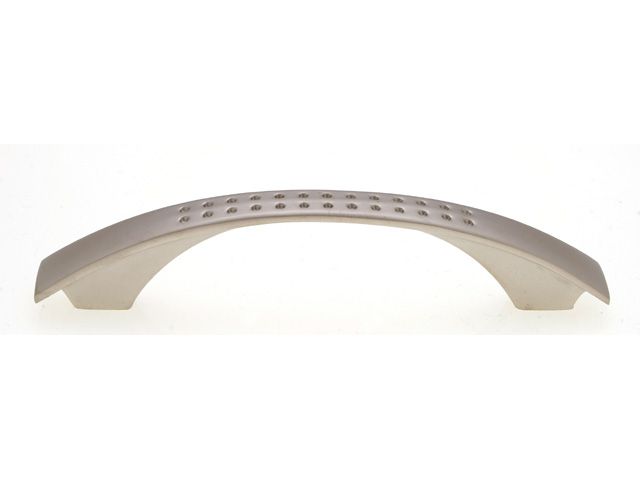 FOGANTYÚ E018-096, MATT NIKKEL Furattáv:  96mm 