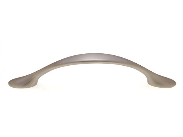 FOGANTYÚ E032-096, NIKKEL Furattáv:  96mm 