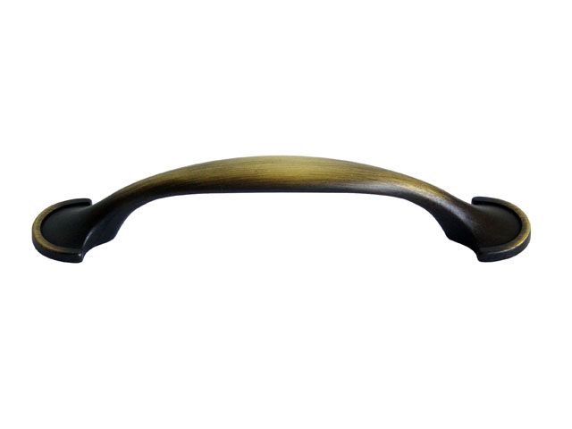FOGANTYÚ E040-096, ANTIKOLT Furattáv:  96mm 