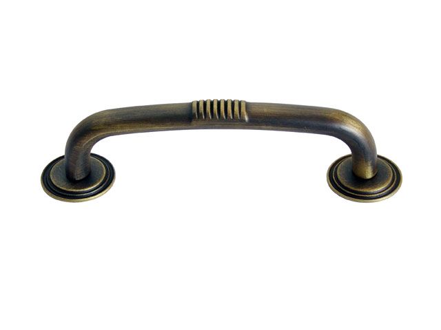 FOGANTYÚ E042-096, ANTIKOLT Furattáv:  96mm 
