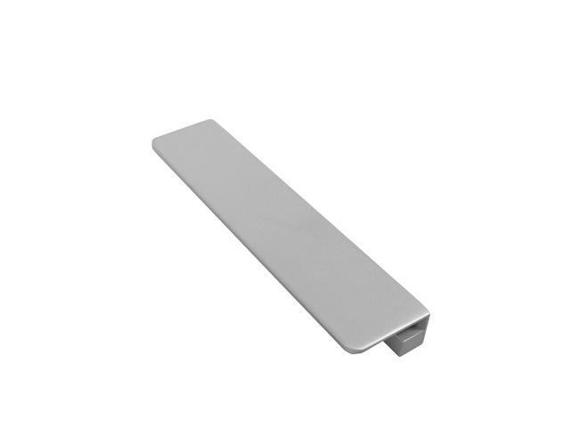 FOGANTYÚ A016-128, ALUMINIUM Furattáv: 128mm 