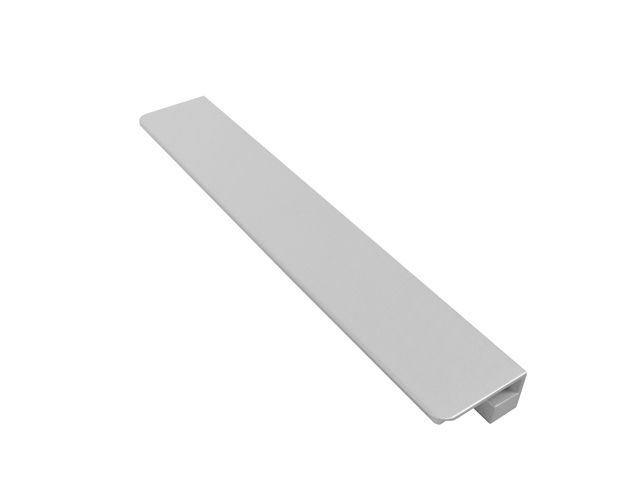 FOGANTYÚ A016-160, ALUMINIUM Furattáv: 160mm 