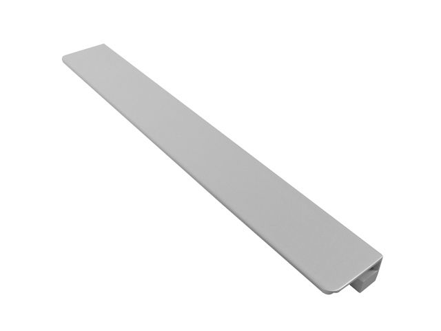 FOGANTYÚ A016-192, ALUMINIUM Furattáv: 192mm 