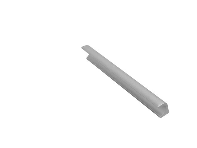 FOGANTYÚ A018-096, ALUMINIUM Furattáv: 96mm 