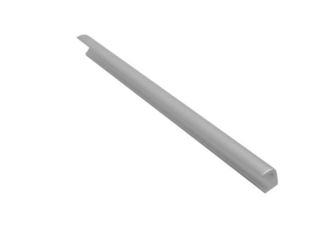 FOGANTYÚ A018-160, ALUMINIUM Furattáv: 160mm 