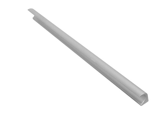 FOGANTYÚ A018-192, ALUMINIUM Furattáv: 192mm 