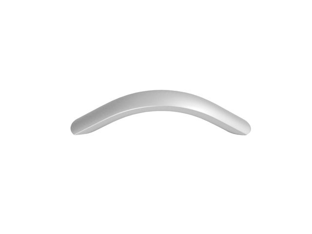 FOGANTYÚ A021-096, ALUMINIUM Furattáv: 96mm 
