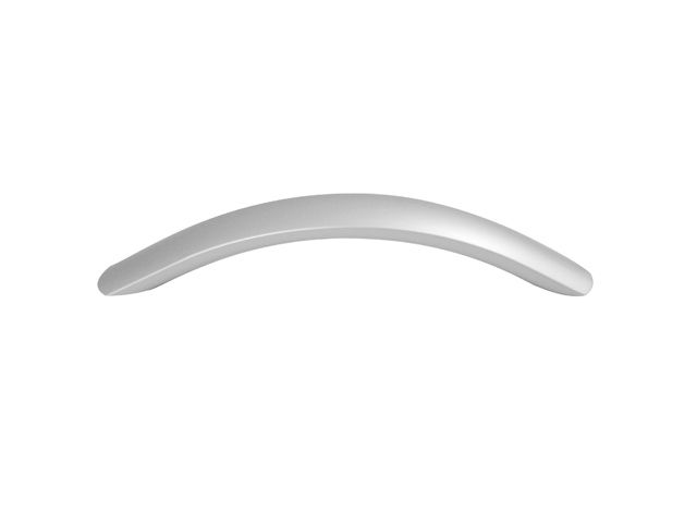 FOGANTYÚ A021-128, ALUMINIUM Furattáv: 128mm 