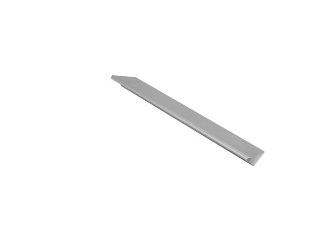 FOGANTYÚ A024-096, ALUMINIUM Furattáv: 96mm 