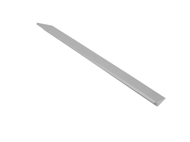 FOGANTYÚ A024-160, ALUMINIUM Furattáv: 160mm 