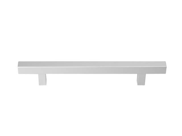 FOGANTYÚ A026-128, ALUMINIUM Furattáv: 128mm 
