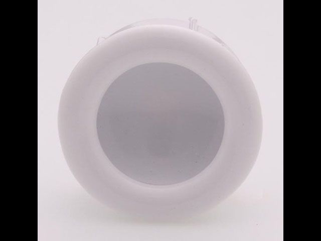 FOGANTYÚ P 273-35 TOLÓAJTÓKAGYLÓ, FEHÉR Átmérő:  39mm 