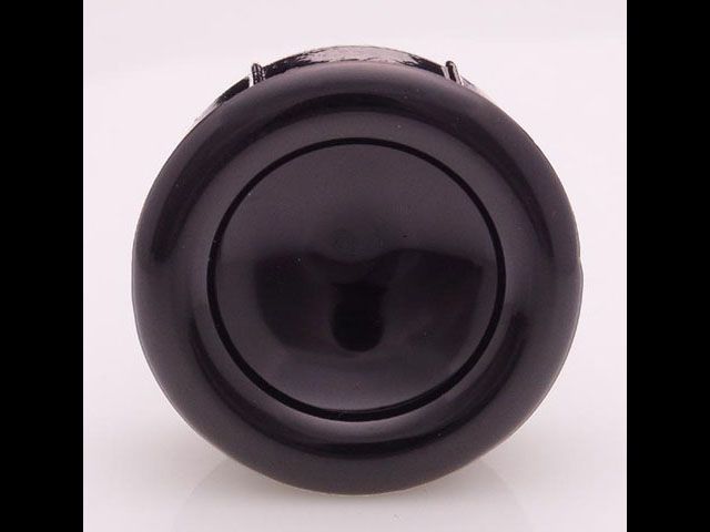 FOGANTYÚ P 273-35 TOLÓAJTÓKAGYLÓ, FEKETE Átmérő:  39mm 