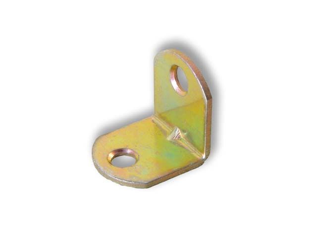 SAROKVAS C3283-20, 20x20 mm SZERELVÉNY