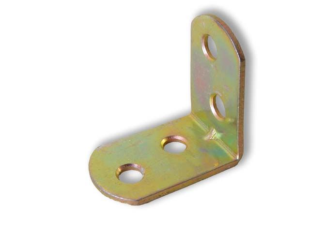 SAROKVAS C3283-30, 30x30 mm SZERELVÉNY