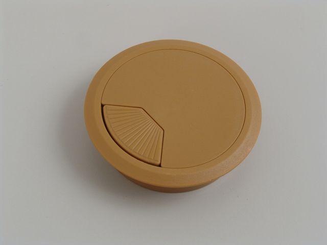 KÁBELKIVEZETŐ 30103, CAPPUCCINO (CSR ATM:80 IRODABÚTOR PROGRAM