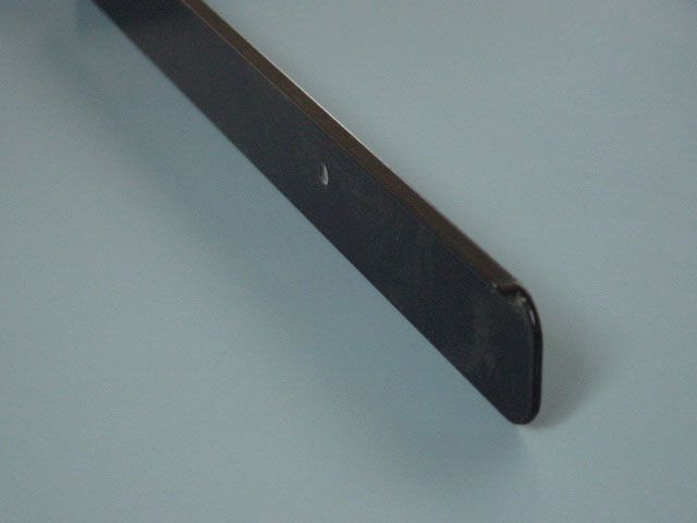 VÉGZÁRÓ, FEKETE 28-AS MUNKALAPHOZ MUNKALAP VASALÁS