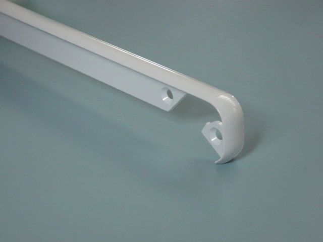 HOSSZTOLDÓ, FEHÉR 28-AS MUNKALAPHOZ MUNKALAP VASALÁS