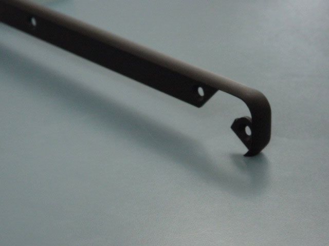 HOSSZTOLDÓ, FEKETE 28-AS MUNKALAPHOZ MUNKALAP VASALÁS