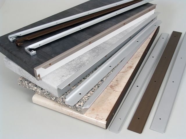 50315 VÉGZÁRÓ, INOX 38-AS MUNKALAPHOZ MUNKALAP VASALÁS