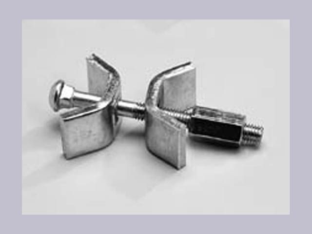 ÖSSZEHUZÓ VASALAT, CINK 65 mm MUNKALAP VASALÁS