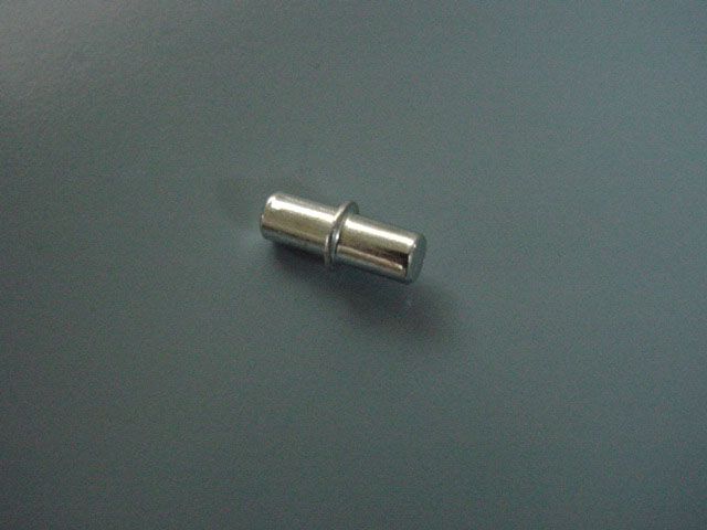 CSAPOS POLCTARTÓ 37117, HORGANYZOTT ÁTM:5x16mm SZERELVÉNY