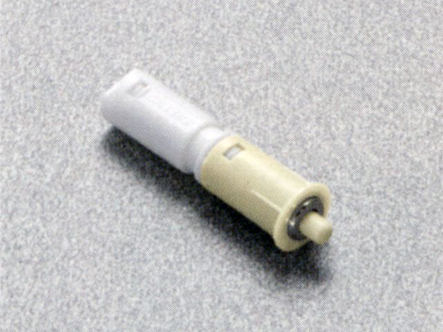 CSAPPANTYÚ DPMB289, BEIGE BEÜTHETŐ RÖGZÍTŐ LEMEZ SZERELVÉNY