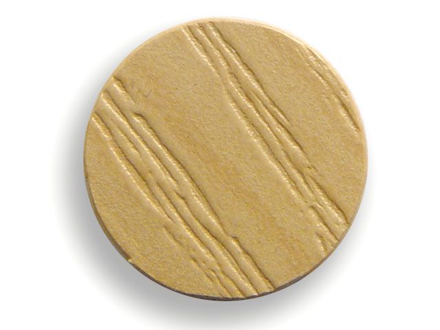 ÖNT. CSAVARTAKARÓ ECO, 463ME4 JUHAR ÁTM. 13mm 25db/levél MÜANYAG SZERELVÉNY