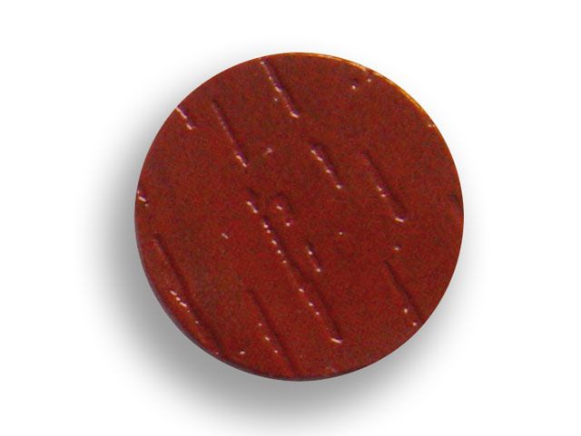 ÖNT. CSAVARTAKARÓ ECO, D775NG REDWOOD ÁTM: 13mm 25db/levél MÜANYAG SZERELVÉNY
