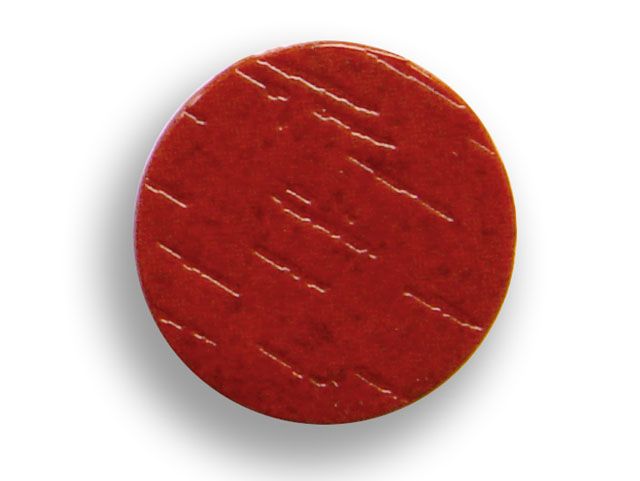 ÖNT. CSAVARTAKARÓ ECO, 458ME4 ANT.CSER ÁTM: 13mm 25db/levél MÜANYAG SZERELVÉNY