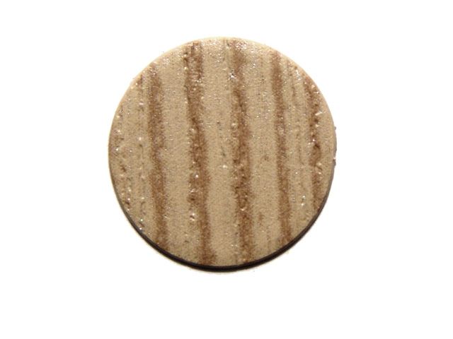 ÖNT. CSAVARTAKARÓ ECO, F584ST21 FINO F ÁTM: 13mm 25db/levél MÜANYAG SZERELVÉNY