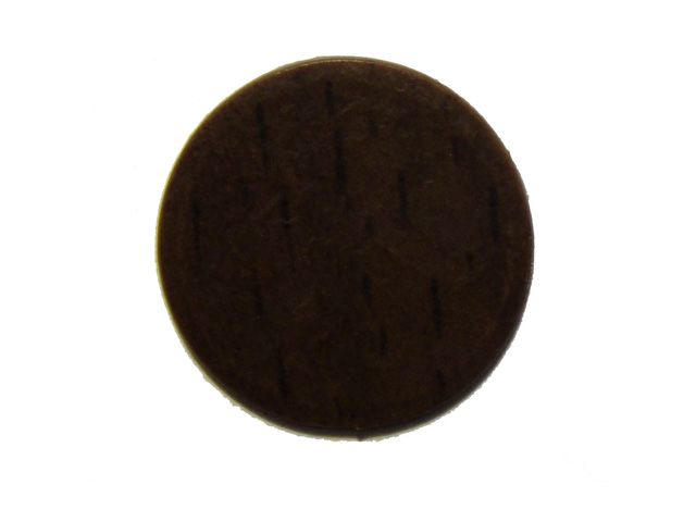ÖNT. CSAVARTAKARÓ ECO, H1599 CSOKI BÜ ÁTM: 13mm 25db/levél MÜANYAG SZERELVÉNY