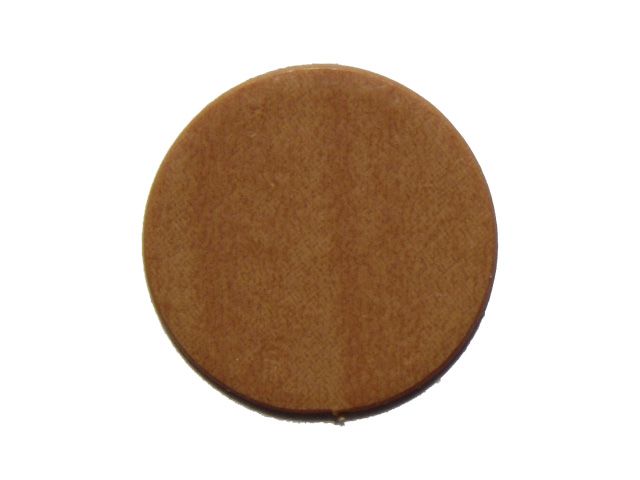 ÖNT. CSAVARTAKARÓ ECO, H1950ST1 VIL.C ÁTM: 13mm 25db/levél MÜANYAG SZERELVÉNY