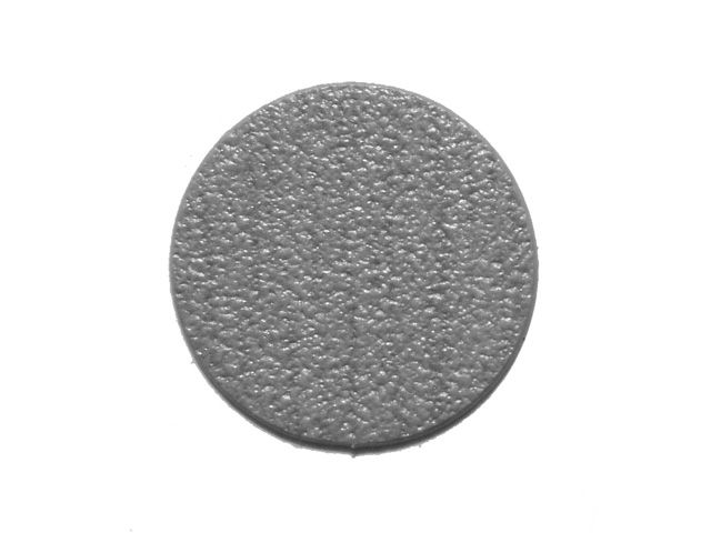 ÖNT. CSAVARTAKARÓ ECO, F501ST2, 780ME ÁTM: 13mm 25db/levél MÜANYAG SZERELVÉNY
