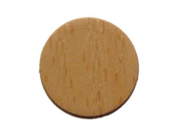 ÖNT. CSAVARTAKARÓ ECO, 438ME4 VILÁGOS ÁTM: 13mm 25db/levél MÜANYAG SZERELVÉNY