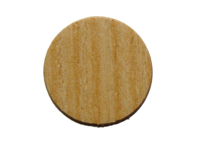 ÖNT. CSAVARTAKARÓ ECO, 419ME4 VILÁGOS ÁTM: 13mm 25db/levél MÜANYAG SZERELVÉNY