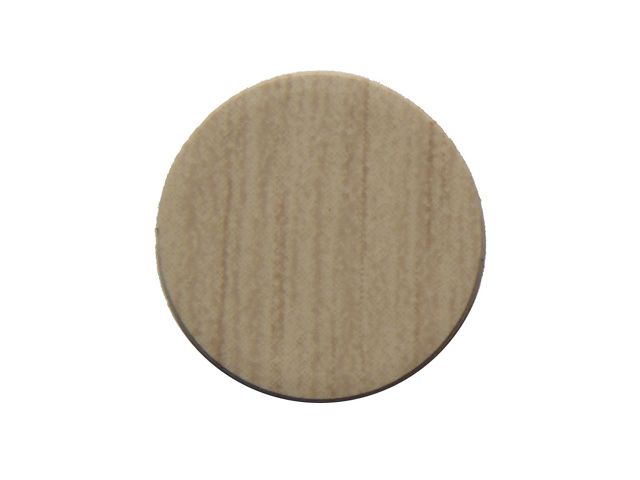 ÖNT. CSAVARTAKARÓ ECO, H1348ST8 KREMO ÁTM: 13mm 25db/levél MÜANYAG SZERELVÉNY