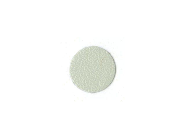ÖNT. CSAVARTAKARÓ ECO, 314MS2 VILÁGOS ÁTM: 13mm 25db/levél MÜANYAG SZERELVÉNY