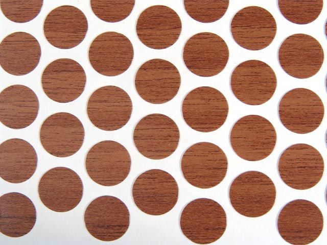 ÖNT. CSAVARTAKARÓ 0,2mm, ÚJ DIÓ ÁTM: 14mm, 50 db/levél MÜANYAG SZERELVÉNY