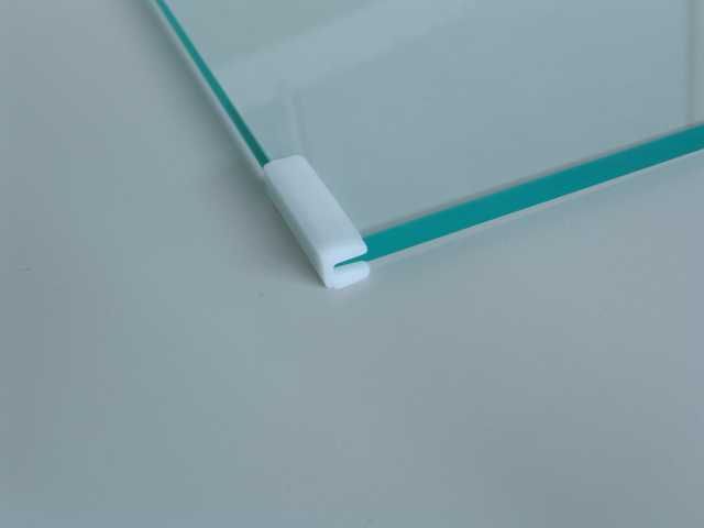 04 6303 006 000 003500 ÜTKÖZŐ, ÜVEGVASALATHOZ TOLÓAJTÓ SZERELVÉNY